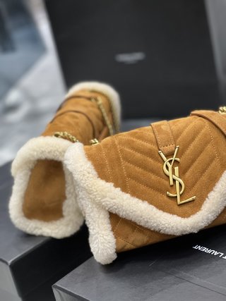 Replica YSL Envelope Handbags