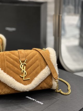 Replica YSL Envelope Handbags