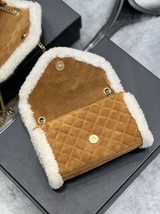 Replica YSL Envelope Handbags