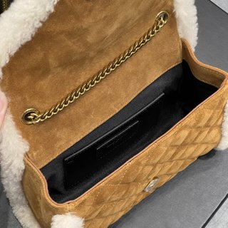 Replica YSL Envelope Handbags