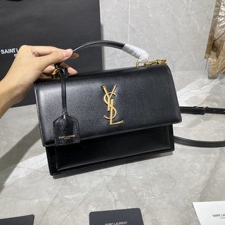 Replica YSL New medium sunset Handbags