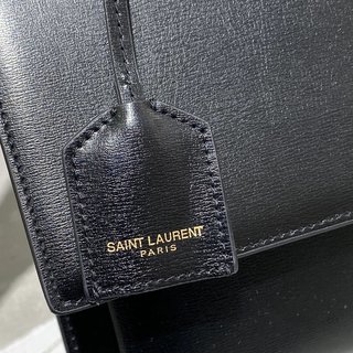 Replica YSL New medium sunset Handbags