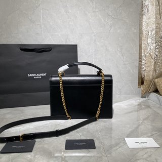 Replica YSL New medium sunset Handbags