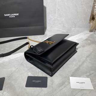 Replica YSL New medium sunset Handbags