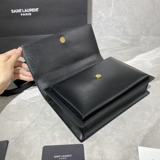 Replica YSL New medium sunset Handbags