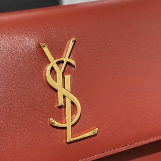 Replica YSL New medium sunset Handbags