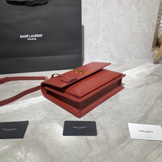 Replica YSL New medium sunset Handbags