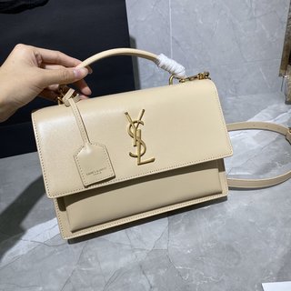 Replica YSL New medium sunset Handbags