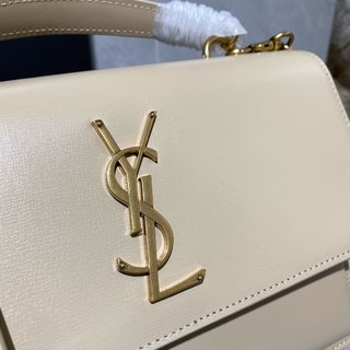 Replica YSL New medium sunset Handbags