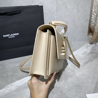 Replica YSL New medium sunset Handbags