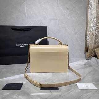 Replica YSL New medium sunset Handbags