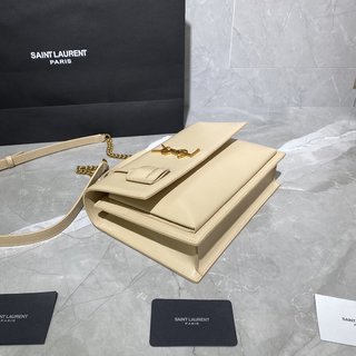 Replica YSL New medium sunset Handbags