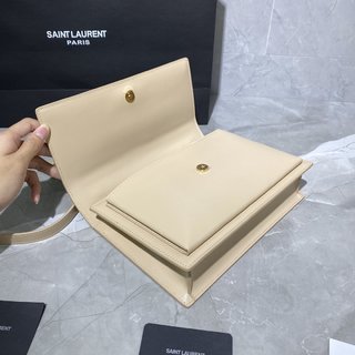 Replica YSL New medium sunset Handbags