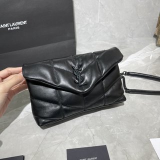 Replica YSL LouLou puffer Handbags