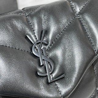 Replica YSL LouLou puffer Handbags