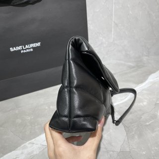 Replica YSL LouLou puffer Handbags