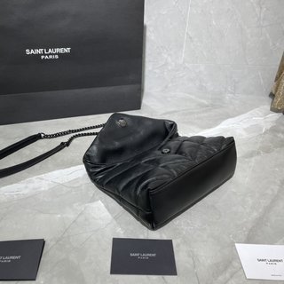 Replica YSL LouLou puffer Handbags