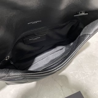 Replica YSL LouLou puffer Handbags