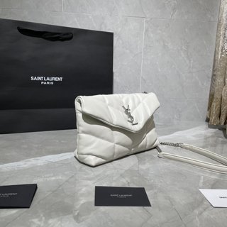 Replica YSL LouLou puffer Handbags