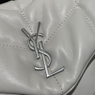 Replica YSL LouLou puffer Handbags