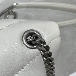 Replica YSL LouLou puffer Handbags