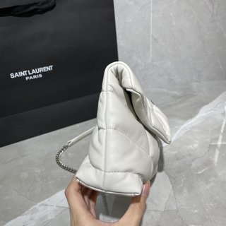 Replica YSL LouLou puffer Handbags