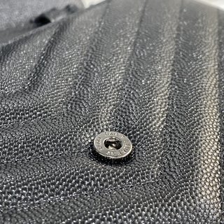 Replica YSL Momogram Woc Handbags