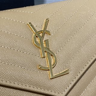 Replica YSL Momogram Woc Handbags