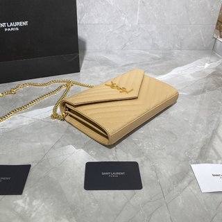 Replica YSL Momogram Woc Handbags