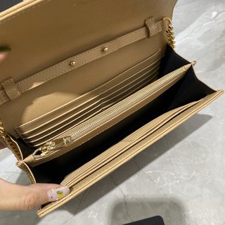 Replica YSL Momogram Woc Handbags