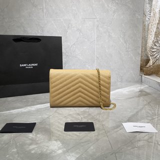 Replica YSL Momogram Woc Handbags