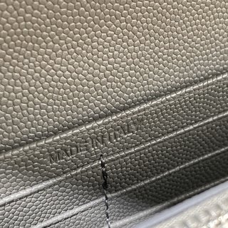 Replica YSL Momogram Woc Handbags