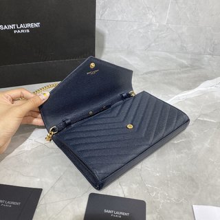 Replica YSL Momogram Woc Handbags