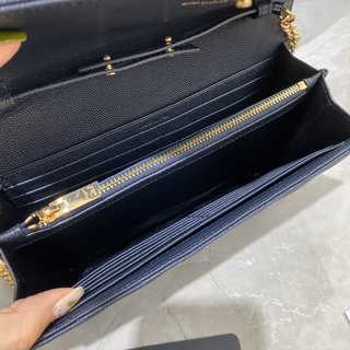 Replica YSL Momogram Woc Handbags