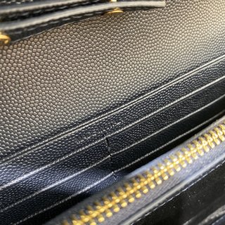 Replica YSL Momogram Woc Handbags