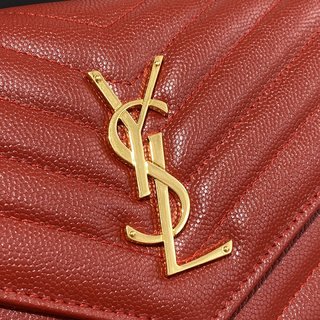 Replica YSL Momogram Woc Handbags