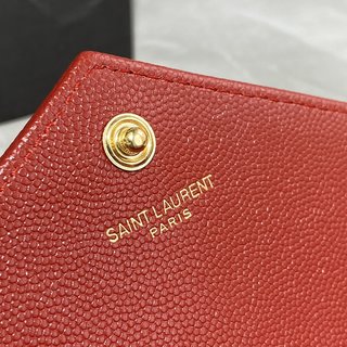 Replica YSL Momogram Woc Handbags