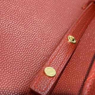 Replica YSL Momogram Woc Handbags