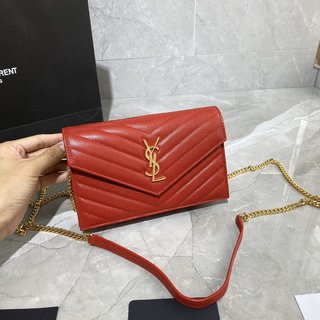 Replica YSL Woc Handbags