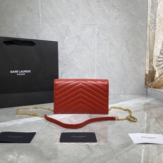 Replica YSL Woc Handbags