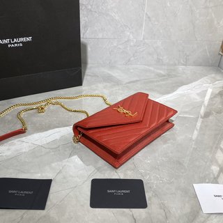 Replica YSL Woc Handbags