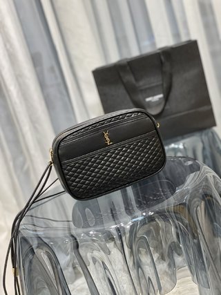 Replica YSL Loulou puffer Handbags