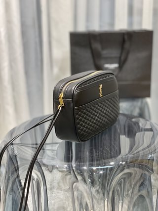 Replica YSL Loulou puffer Handbags