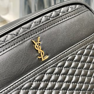 Replica YSL Loulou puffer Handbags