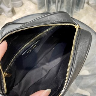 Replica YSL Loulou puffer Handbags