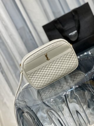 Replica YSL Loulou puffer Handbags