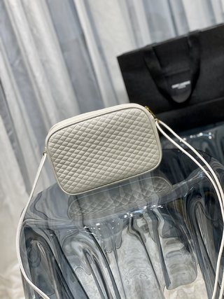 Replica YSL Loulou puffer Handbags