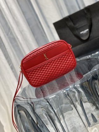 Replica YSL Loulou puffer Handbags