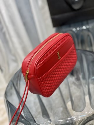 Replica YSL Loulou puffer Handbags