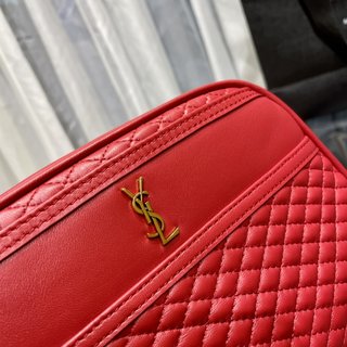 Replica YSL Loulou puffer Handbags